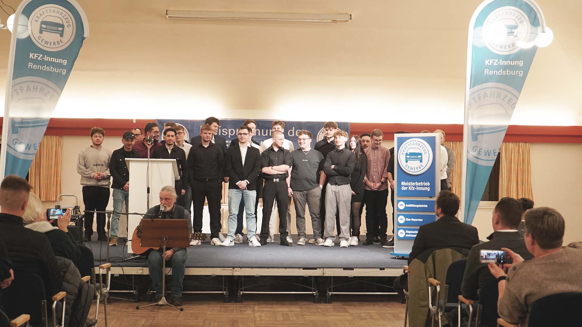 LiedTruppe